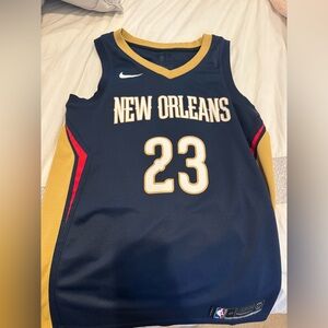New Orleans jersey